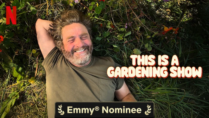 This Is a Gardening Show